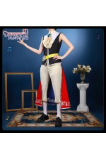 2XXT Cosplay Uma Musume Pretty Derby Sounds of Earth Race Outfit Cosplay Costume